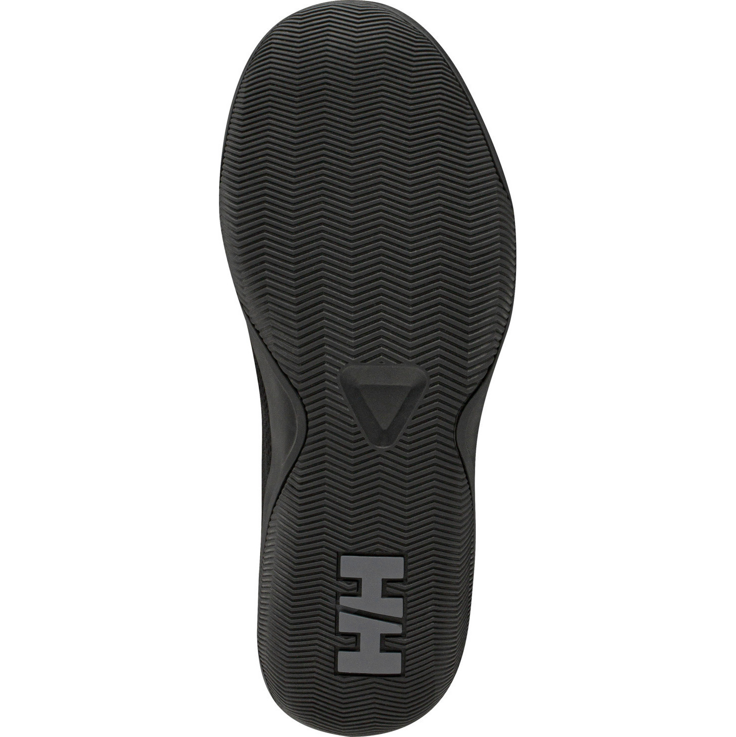2026 Helly Hansen Damen Crest Watermoc 11556 - Schwarz / Anthrazit