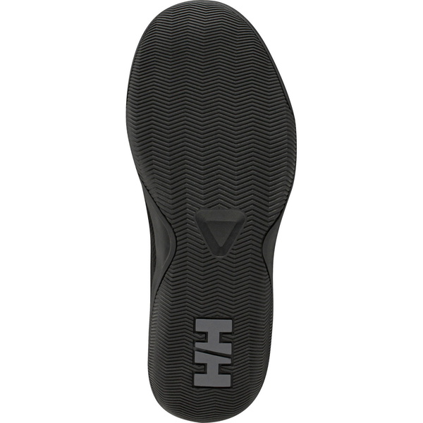 2026 Helly Hansen Damen Crest Watermoc 11556 - Schwarz / Anthrazit