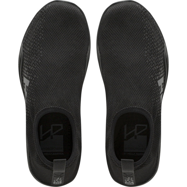2026 Helly Hansen Damen Crest Watermoc 11556 - Schwarz / Anthrazit
