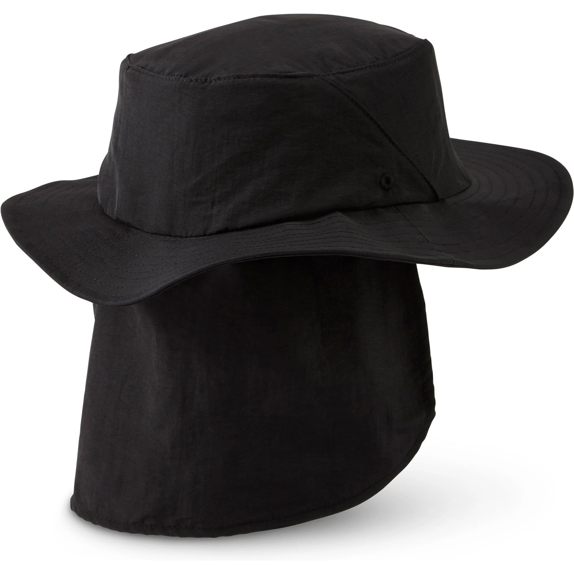 2026 Dakine Indo Surfhut D10003896 - Black
