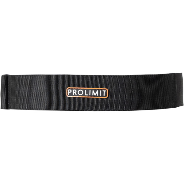 2024 Prolimit Sup Hüftgurt 404.72010.000 - Schwarz