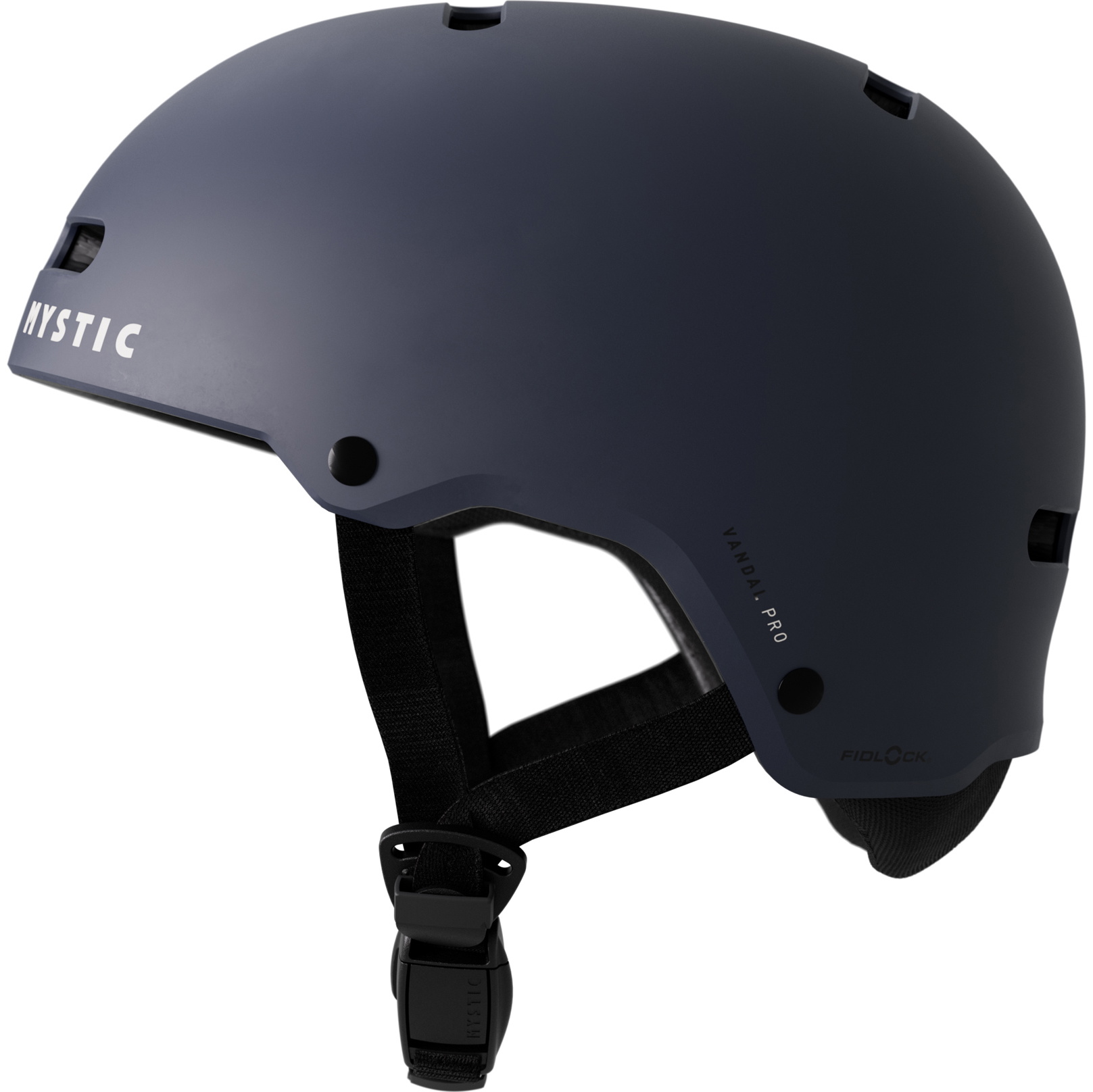 2026 Mystic Vandalismus Pro Helm 35009.230290 - Navy
