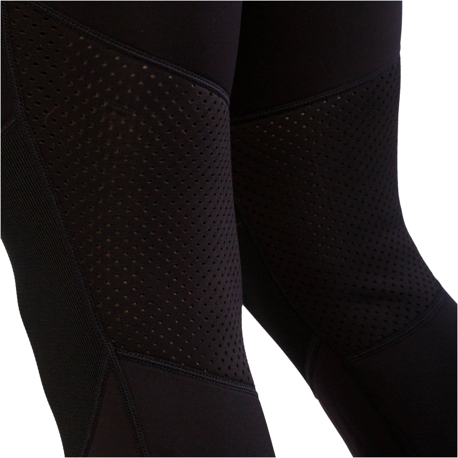 2026 Jobe Männer Toronto 2mm Long John Neoprenanzug 303823001 - Black