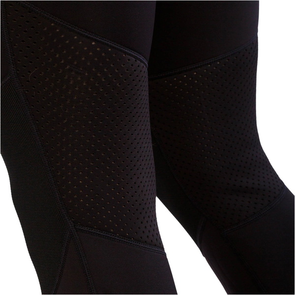 2026 Jobe Mens Toronto 2mm Long John Wetsuit 303823001 - Black