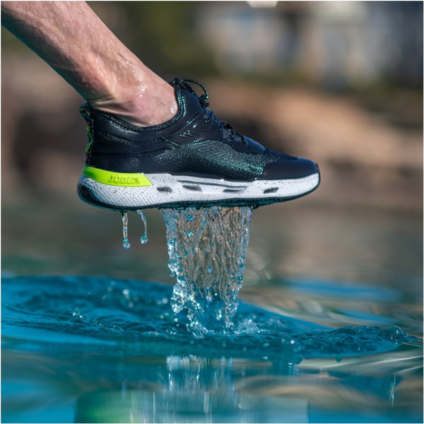 2026 Jobe Discover Watersport SUP Trainers 59462300 - Black