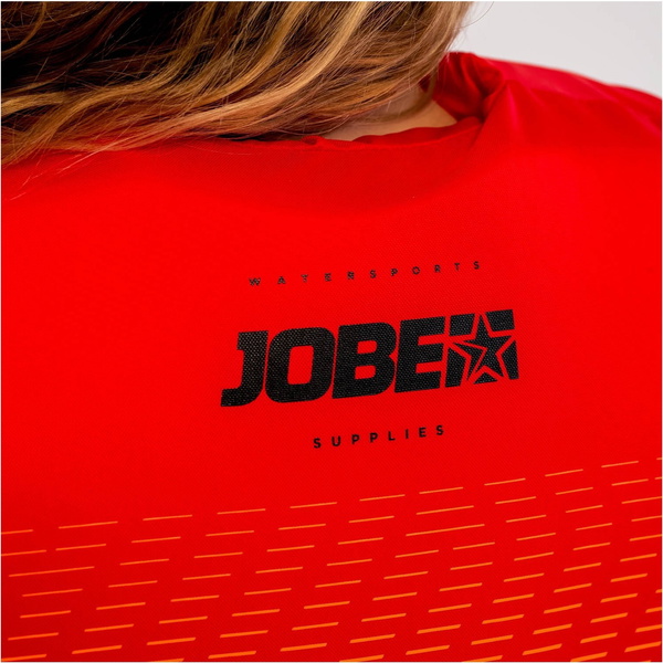 2026 Jobe Junior Nylon 50N Rettungsweste 2448230 - Red