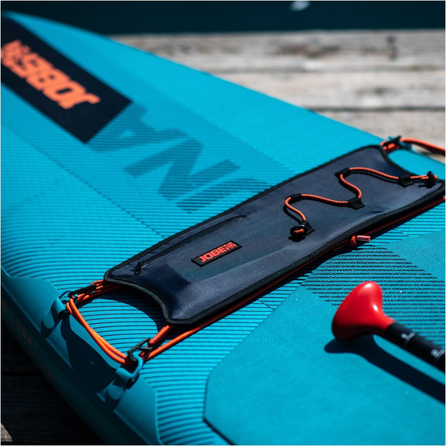 2026 Jobe Sup Cargo Net 480023004 - Mitternachtsblau