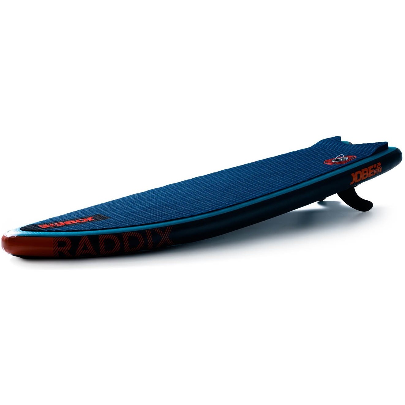2026 Jobe Raddix Inflatable Wakesurfer 582523003 - Blue