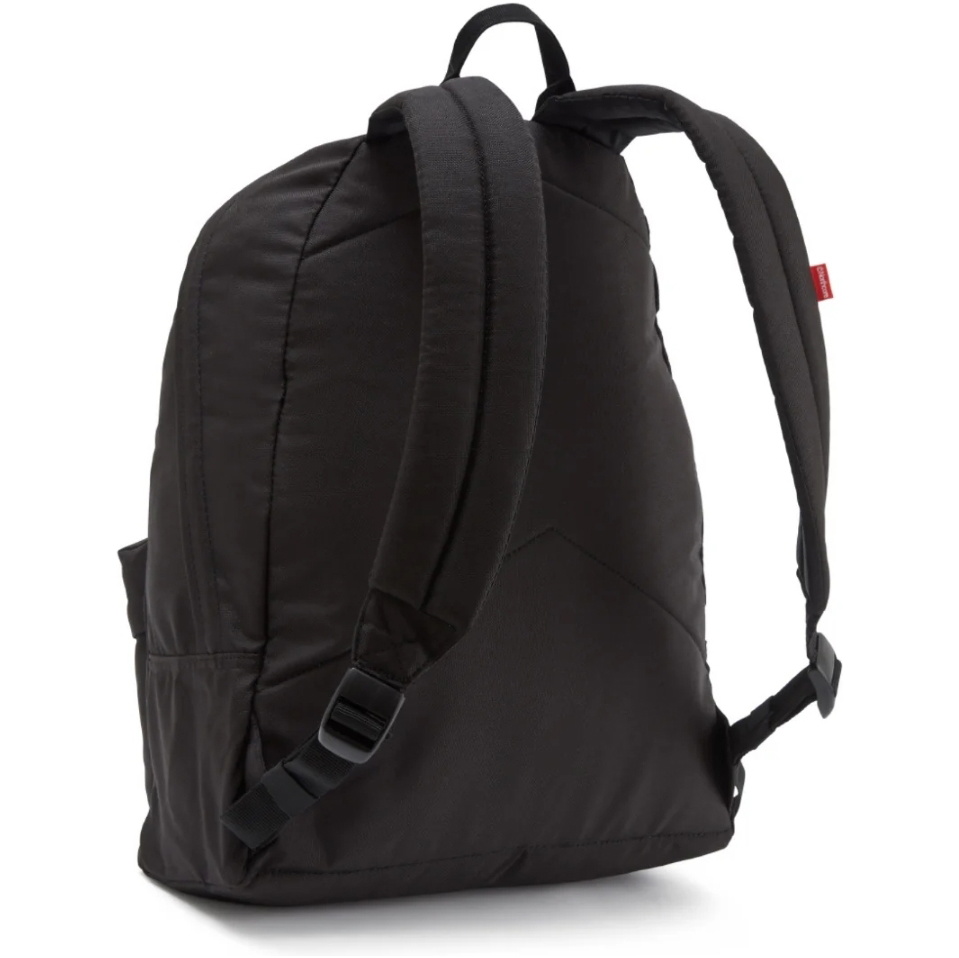 2026 Northcore Essentials-Rucksack NOCO139B - Black
