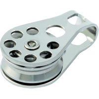 16mm Einzelner Festkopf Drahtblock