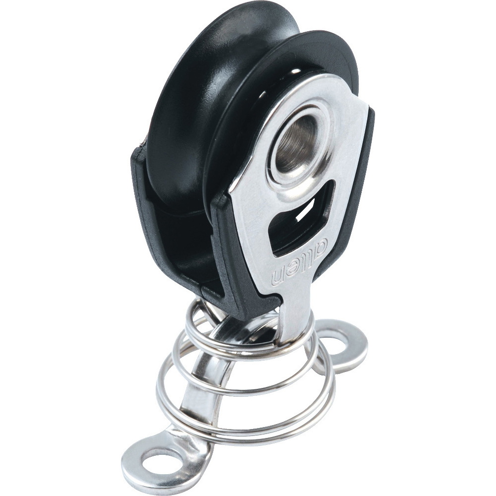 20mm Einfacher Stand Up Dynamic Block A2020LZ