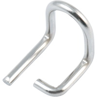 Edelstahldraht Unter Fairlead Medium