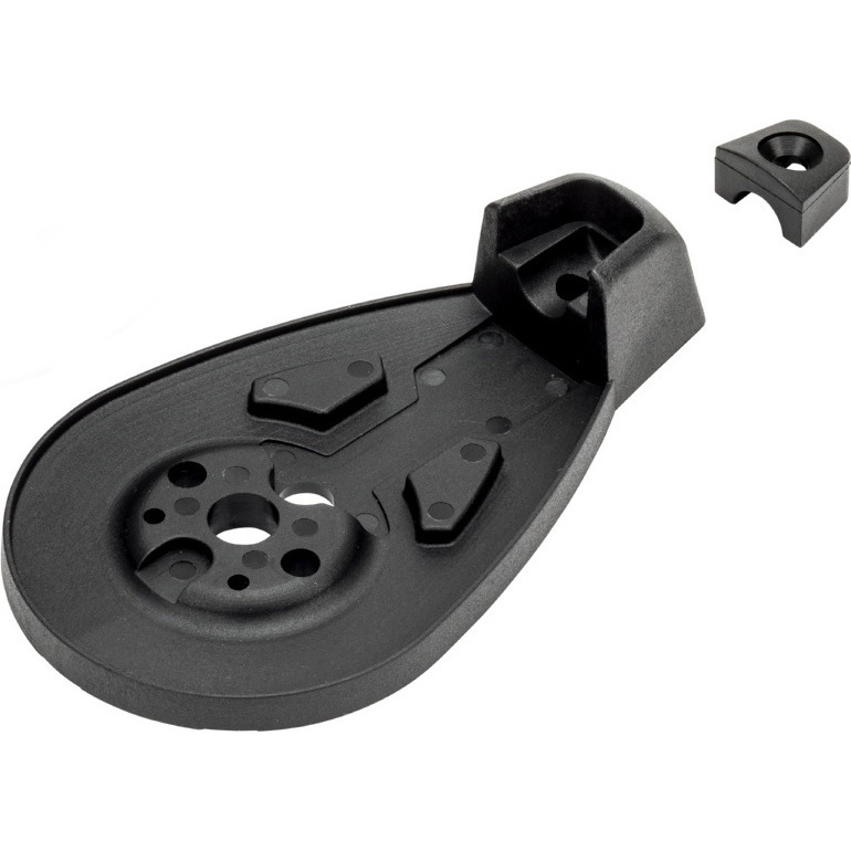 Pro -Ratsche 50 Mit Wangenadapter A2150C