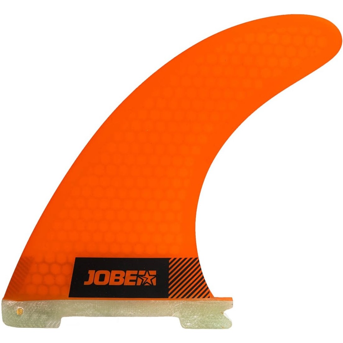 2025 Jobe Wabenförmige Flosse 489923015 - Orange