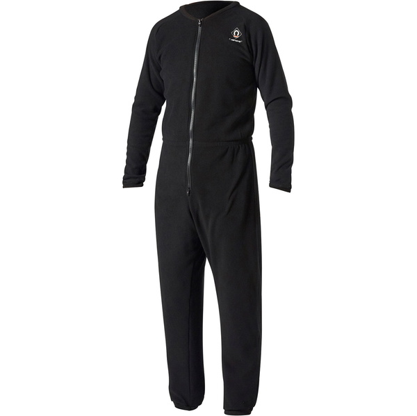 2026 Crewsaver Atacama Sport + Trockentauchanzug & Free Underfleece 6554 - Blue / Black