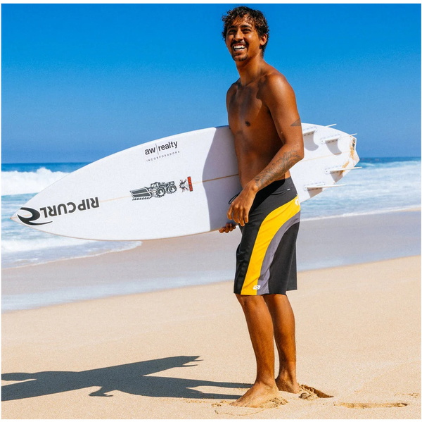 2026 Rip Curl Männer Mirage Medina Archive 20