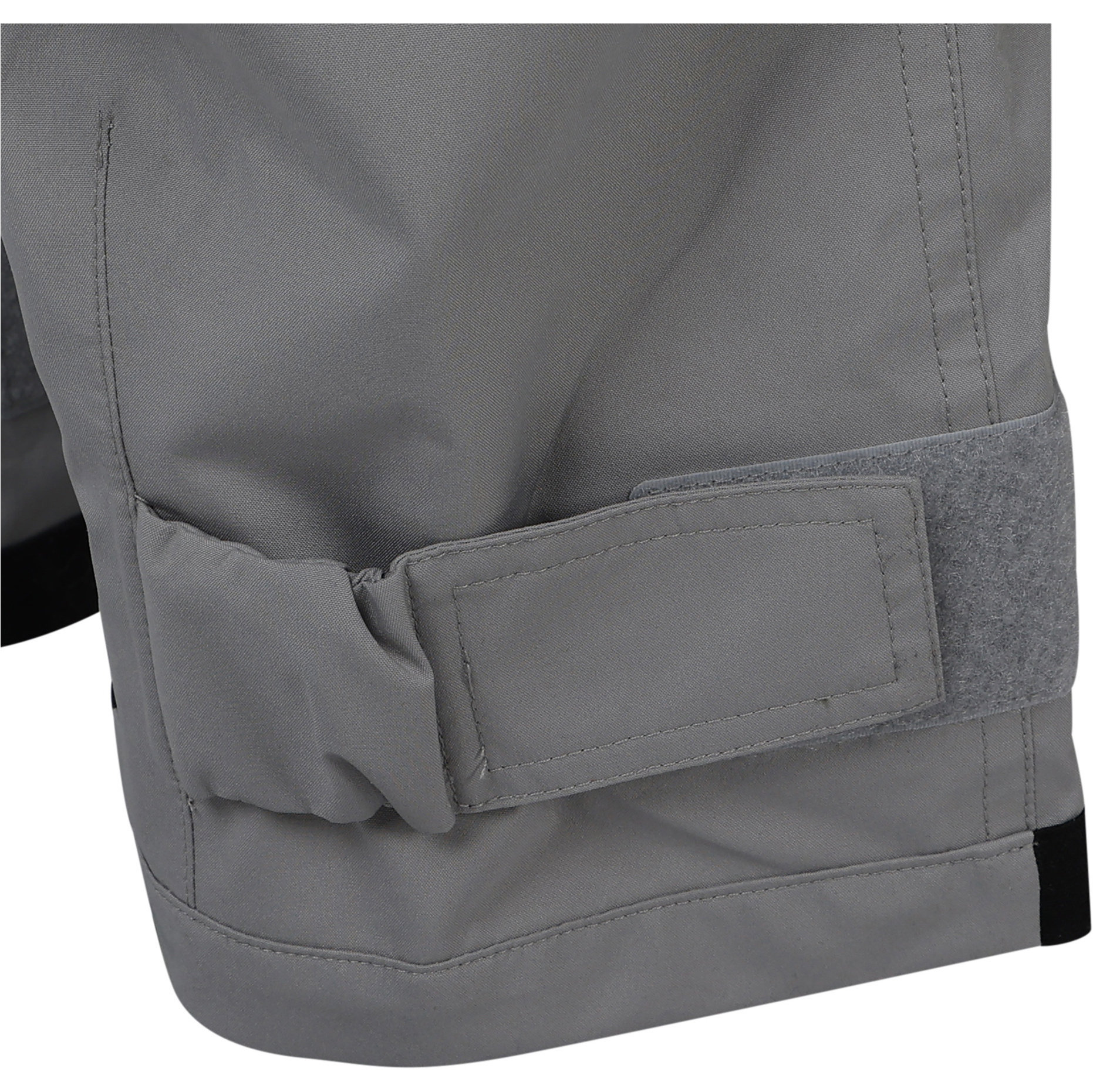 2026 Typhoon Performance Hi-Fit Salopettes P203802 - Slate