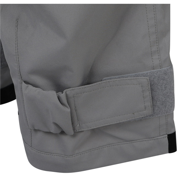 2026 Typhoon Performance Hochpass-Salopettes P203802 - Slate