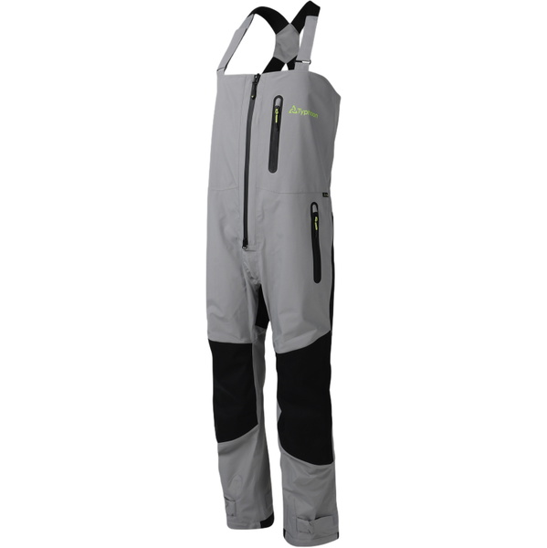 2026 Typhoon Performance Hochpass-Salopettes P203802 - Slate