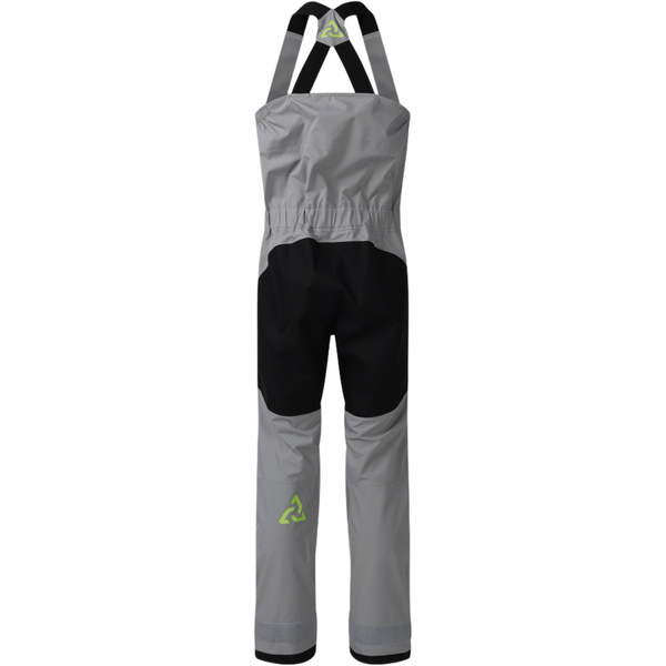 2026 Typhoon Performance Hochpass-Salopettes P203802 - Slate