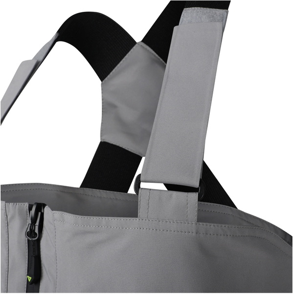 2026 Typhoon Performance Hochpass-Salopettes P203802 - Slate