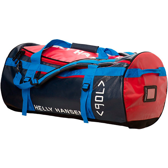 2017 Helly Hansen 90L Duffle Bag Navy überprüfen 67004