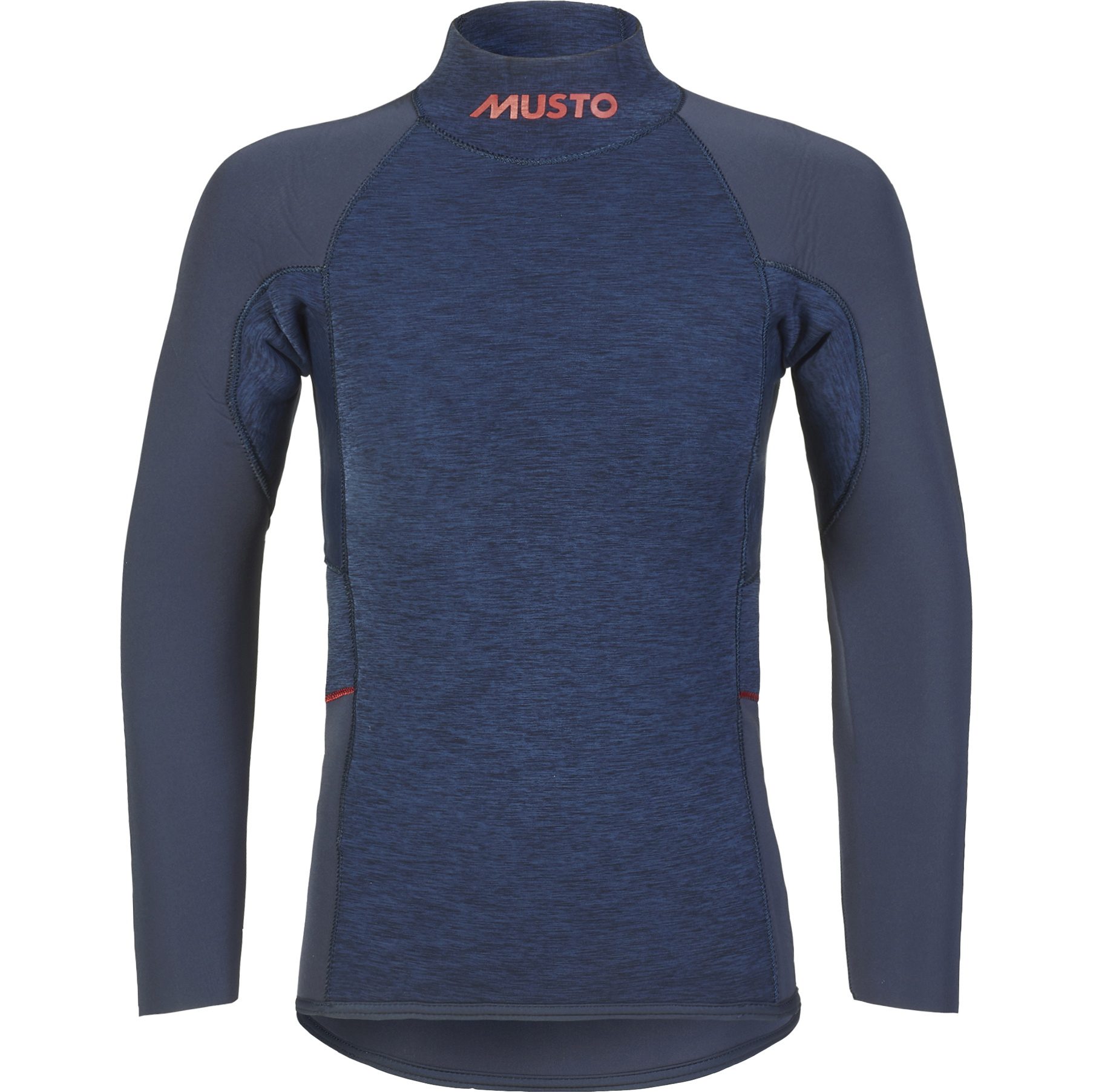 2026 Musto Junior Flexlite Alumin 3.0 Langarmtop 82079 - Might Merl