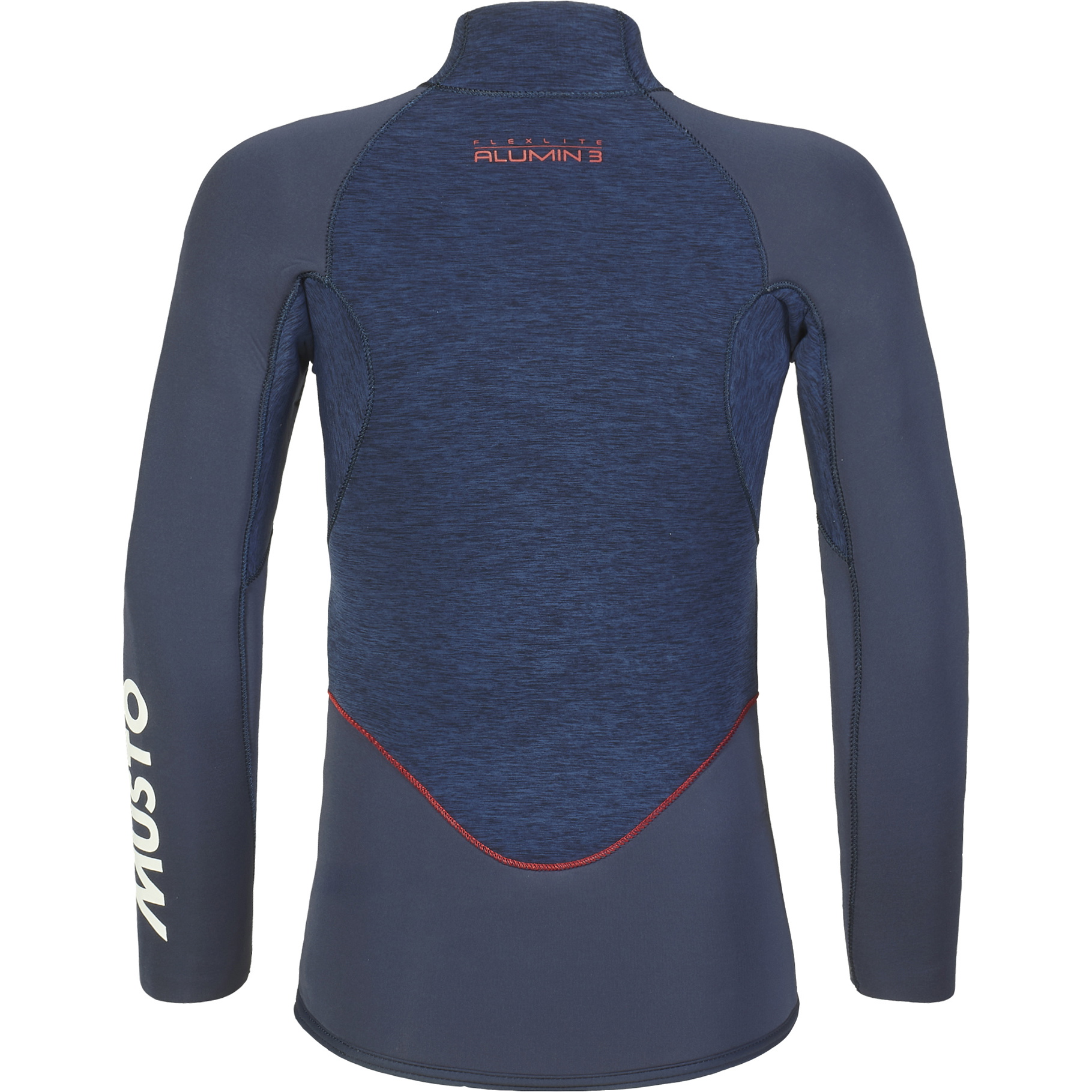 2026 Musto Junior Flexlite Alumin 3.0 Langarmtop 82079 - Might Merl