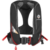 Crewfit 180N Pro Automatic Harness Lifejacket