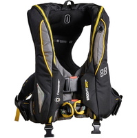 ErgoFit 290N Extreme Lifejacket Hammar Harness Light Hood