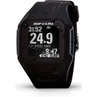 Suche GPS Smart Surf Uhr in SCHWARZ