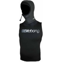 Furnace Thermo Hooded Vest AP4Y05 M ONLY LAST ONES