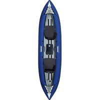 Tandem Xl Kajak Blau