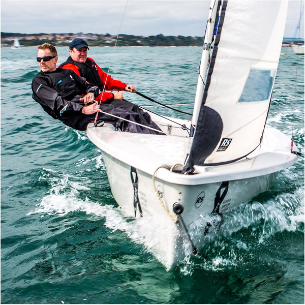 2026 Crewsaver Atacama Pro Drysuit & Freier Unteranzug 6556 - Schwarz