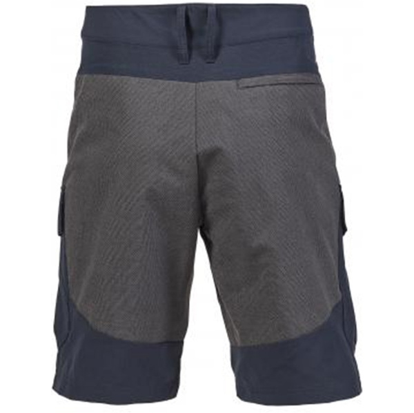2026 Musto Evolution Performance Shorts True Navy Se0991