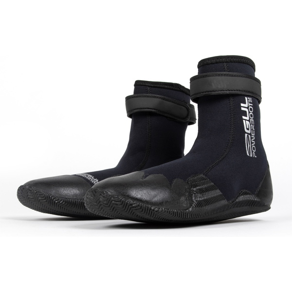 GUL 5mm 2026 Power Neoprenstiefel BO1263-B8 - Black