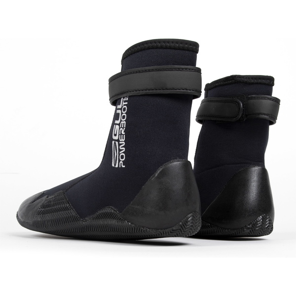 GUL 5mm 2026 Power Neoprenstiefel BO1263-B8 - Black