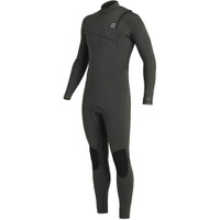 Mens Furnace Natural 5/4mm Zipperless Wetsuit