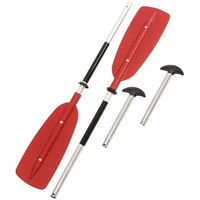 2 In 1 Cabrio Paddel