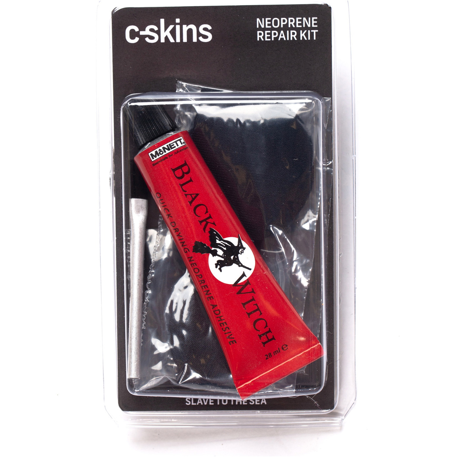 2026 C-skins Neopren Reparatursatz C-nrk