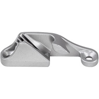 Seiteneinstieg Starboard Silber