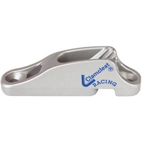 Racing Junior Mk1 Mit Lünette Silber