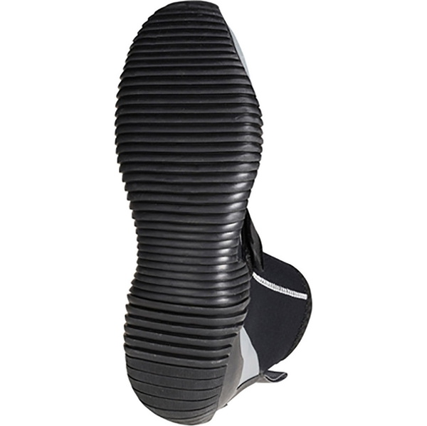 2026 Crewsaver 5mm 3/4 Segeln Neoprenstiefel Black 6941