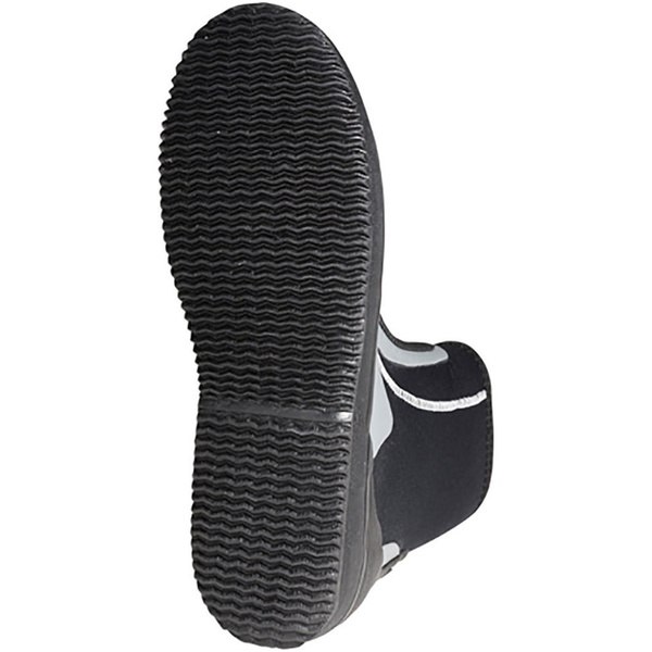 2026 Crewsaver 5mm Neopren-Stiefel Mit Reißverschluss 6940 - Black