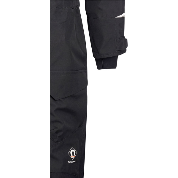 2026 Crewsaver Atacama Pro Drysuit & Freier Unteranzug 6556 - Schwarz