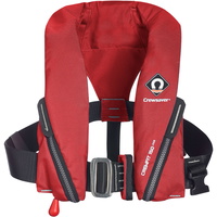 Junior Crewfit 150N Rettungsweste Auto Mit Gurtzeug