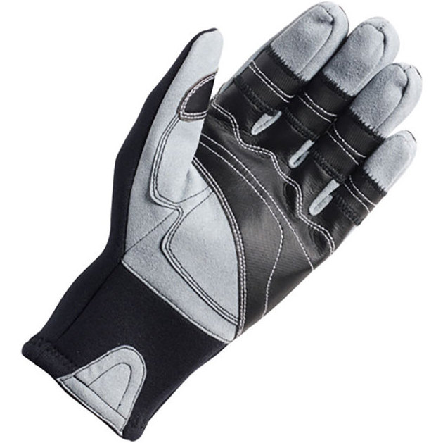 2026 Crewsaver 3mm Crewsaver 3mm Schwarz 6952