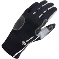 3mm Crewsaver 3mm Schwarz