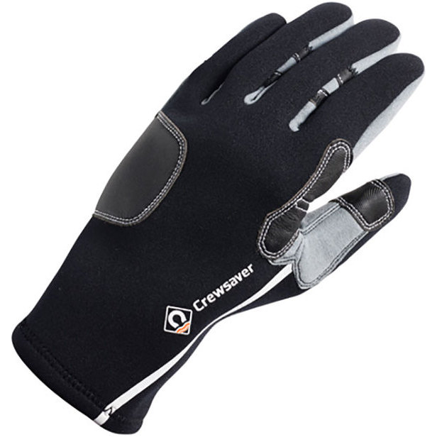 2026 Crewsaver 3mm Crewsaver 3mm Schwarz 6952