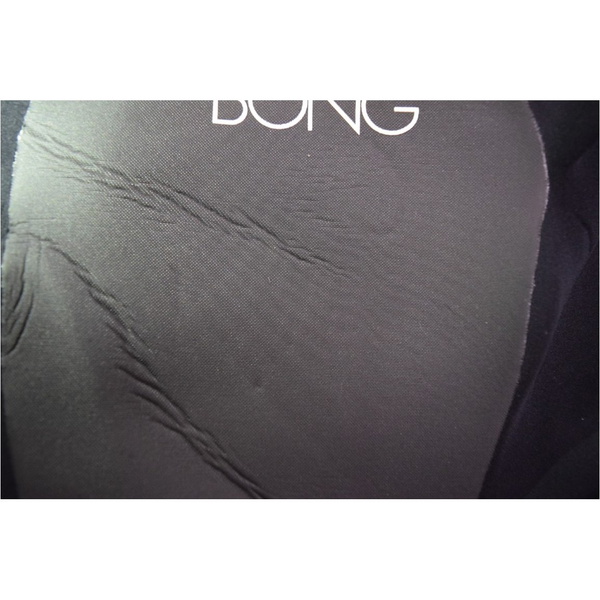 Billabong Damen Launch 4/3mm Gbs Neoprenanzug Schwarz / Türkis 2nd 044g01